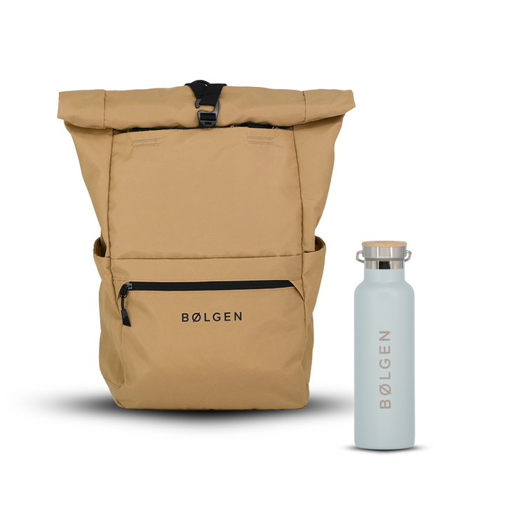 Pack Nubia