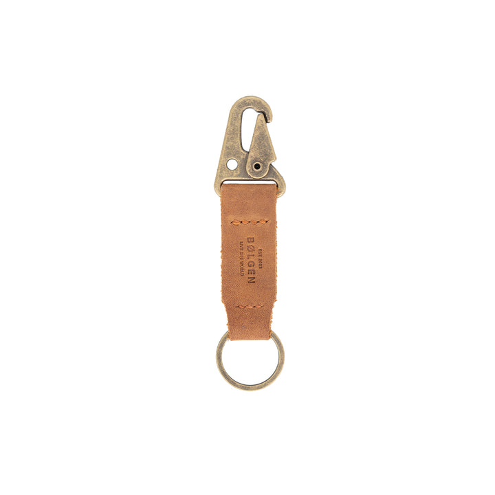 Llavero Experience - Bronze/Brown