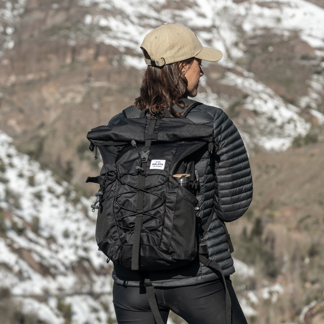 Mochila Annapurna - Black