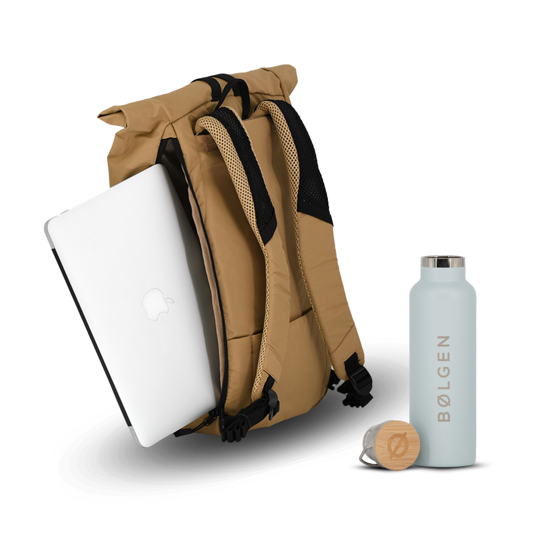 Pack Nubia