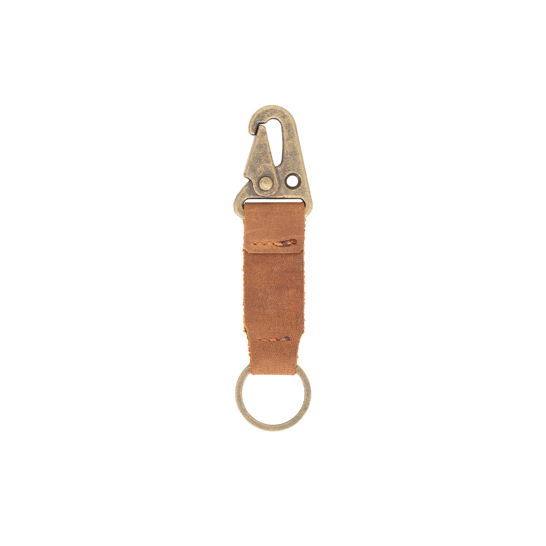 Llavero Experience - Bronze/Brown