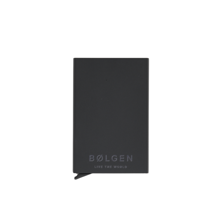 Billetera Vientian - Black