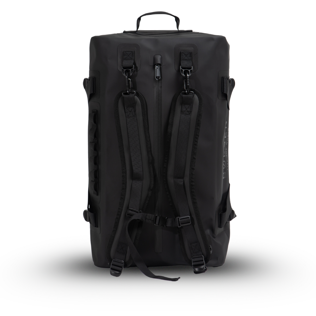 Bolso Duffel 50L Palau - Black