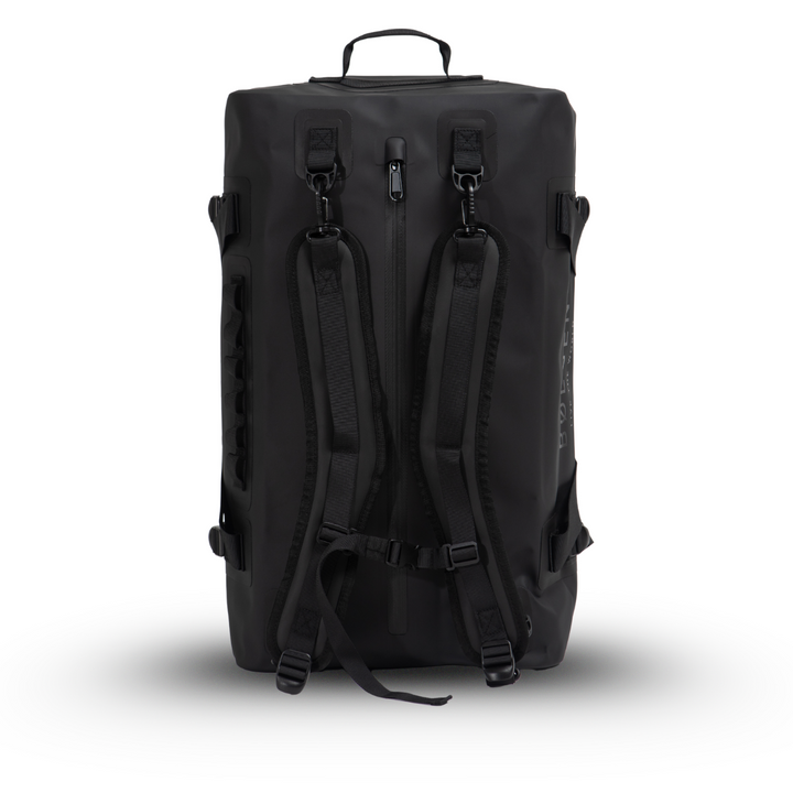 Bolso Duffel 50L Palau - Black