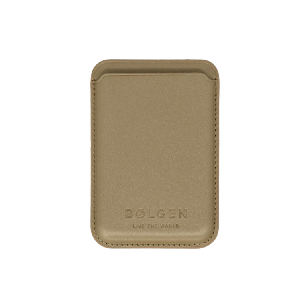 Billetera Busan - Gold