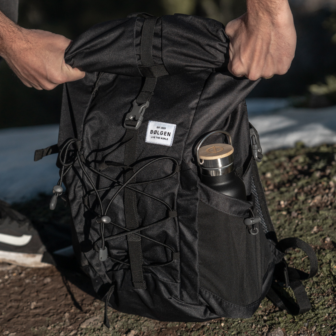 Mochila Annapurna - Black