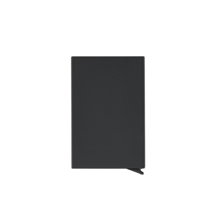 Billetera Vientian - Black