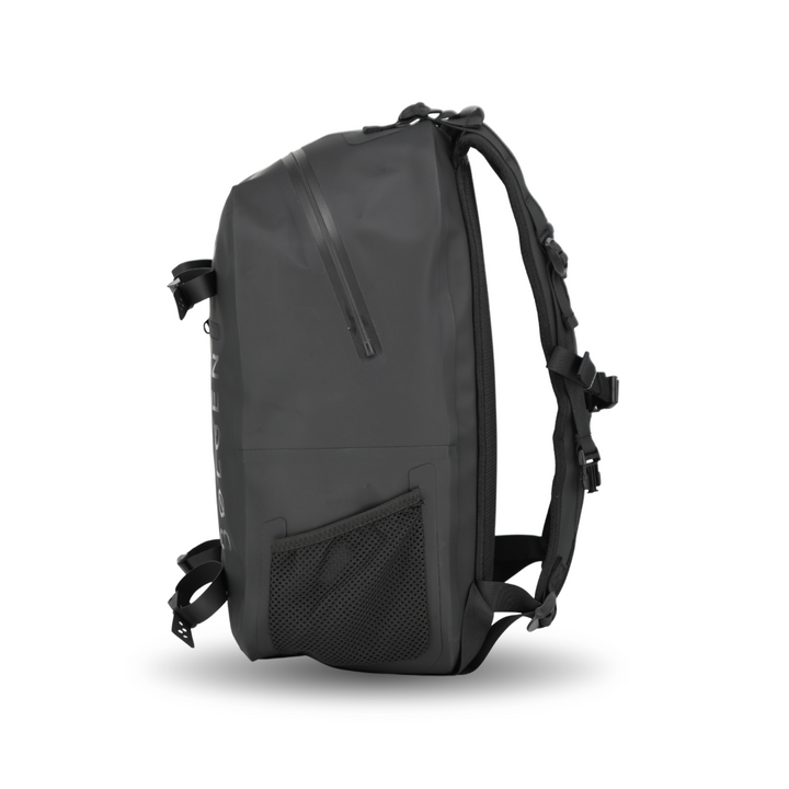 Mochila Borneo - Black