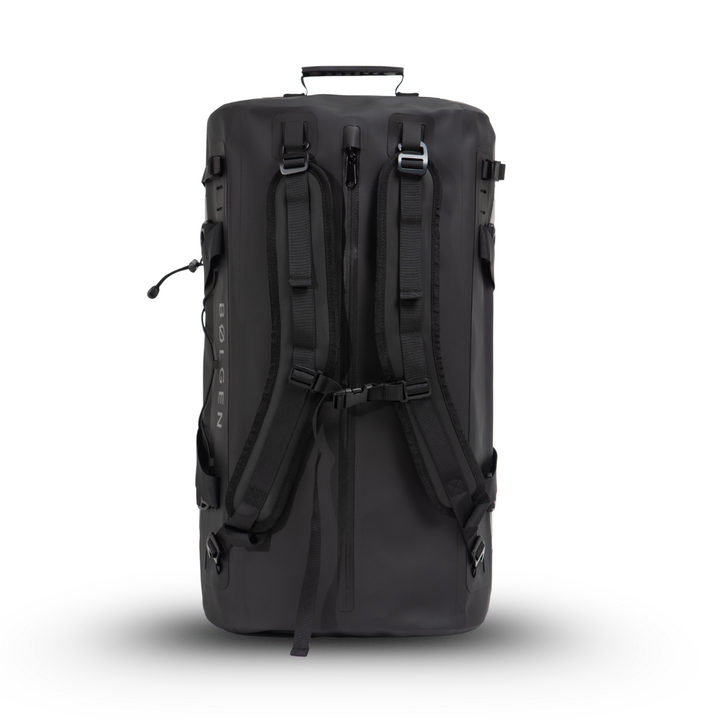 Bolso Duffel 60L Vanuatu - Black