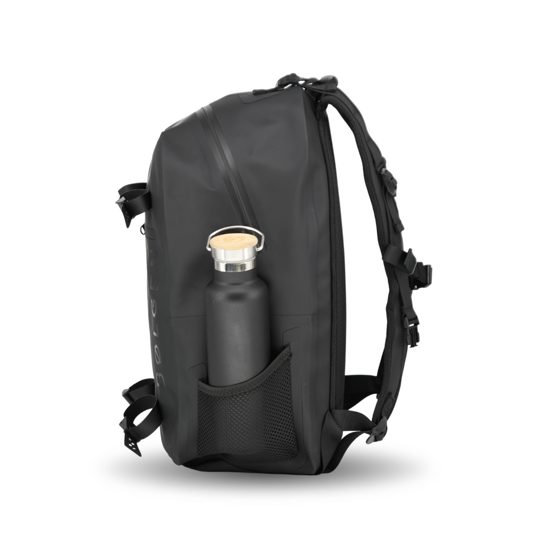 Mochila Borneo - Black