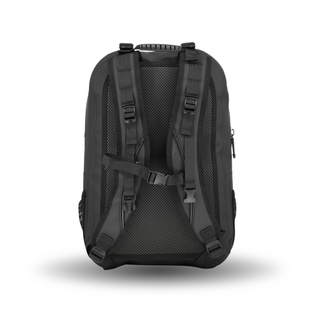 Mochila Borneo - Black