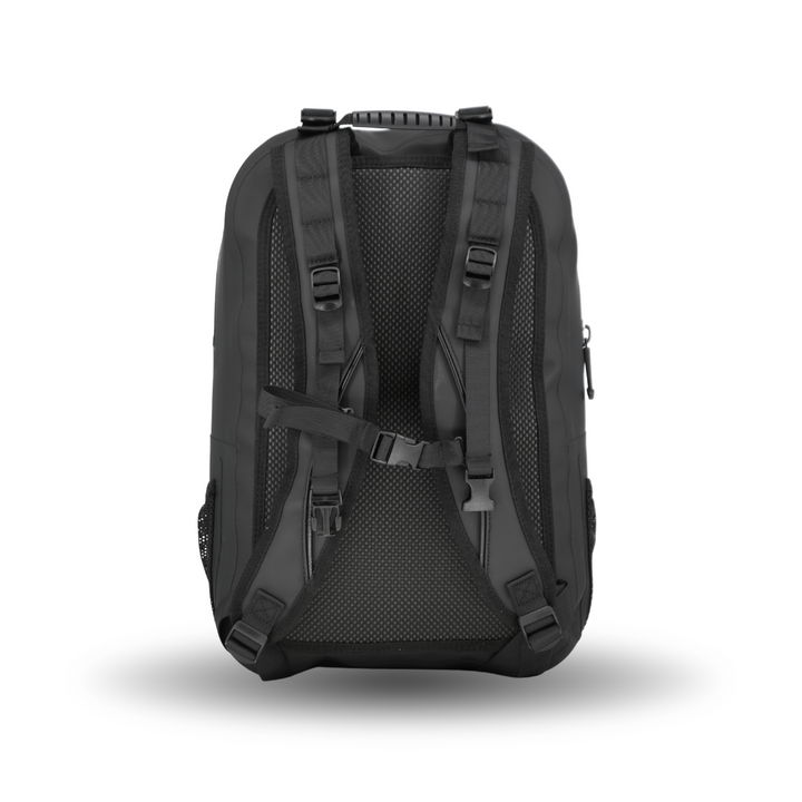 Mochila Borneo - Black
