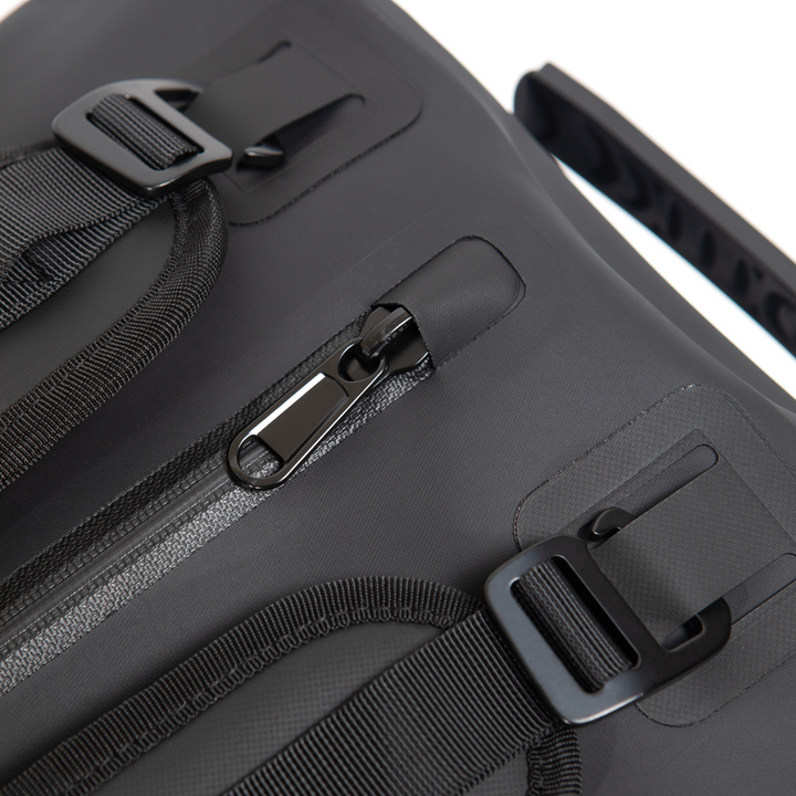Bolso Duffel 60L Vanuatu - Black